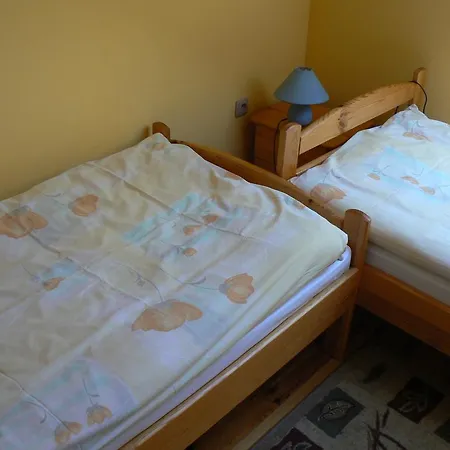 Staszkowa Zagroda Nad Rospuda Jablonskie Room photo