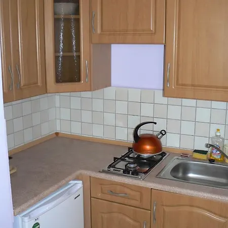 Staszkowa Zagroda Nad Rospuda Jablonskie Room photo