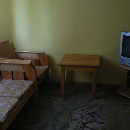 Staszkowa Zagroda Nad Rospuda Jablonskie Room photo