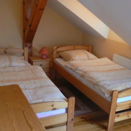 Staszkowa Zagroda Nad Rospuda Jablonskie Room photo