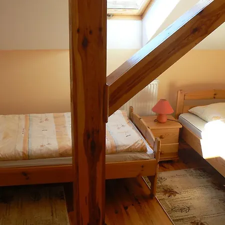 Staszkowa Zagroda Nad Rospuda Jablonskie Room photo