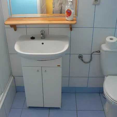 Staszkowa Zagroda Nad Rospuda Jablonskie Room photo