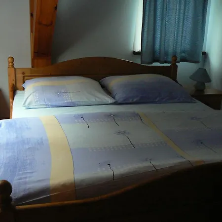 Staszkowa Zagroda Nad Rospuda Jablonskie Room photo