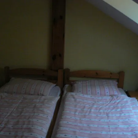 Staszkowa Zagroda Nad Rospuda Jablonskie Room photo
