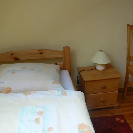 Staszkowa Zagroda Nad Rospuda Jablonskie Room photo