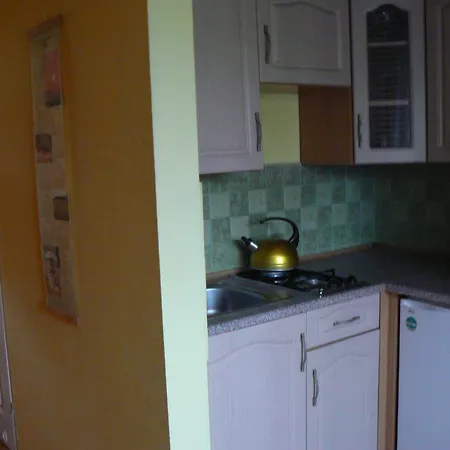 Staszkowa Zagroda Nad Rospuda Jablonskie Room photo