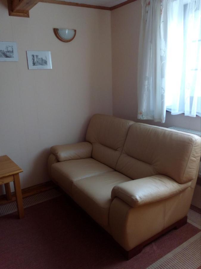 Apartment Staszkowa Zagroda Nad Rospuda Jablonskie