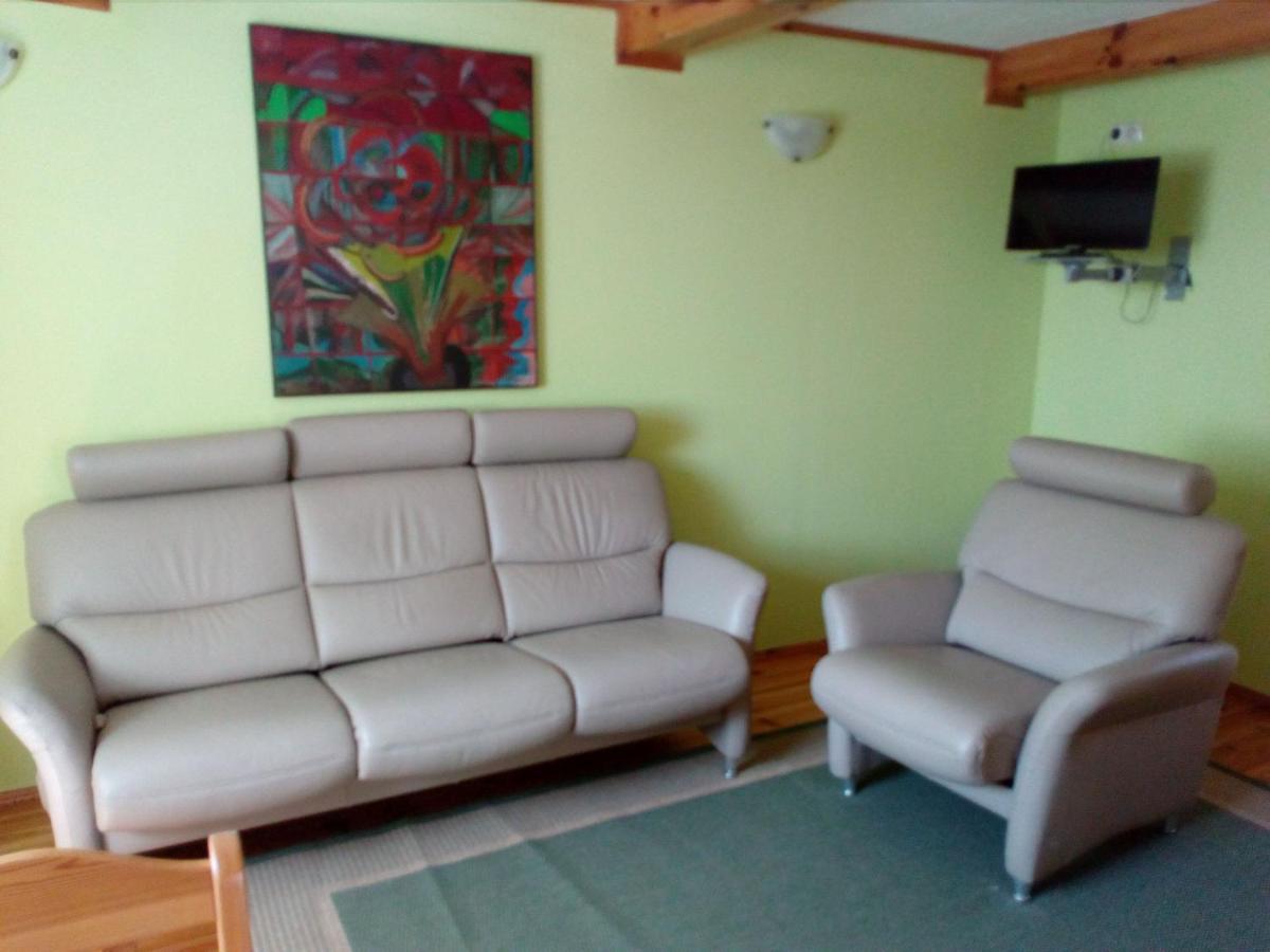 Apartment Staszkowa Zagroda Nad Rospuda Jablonskie