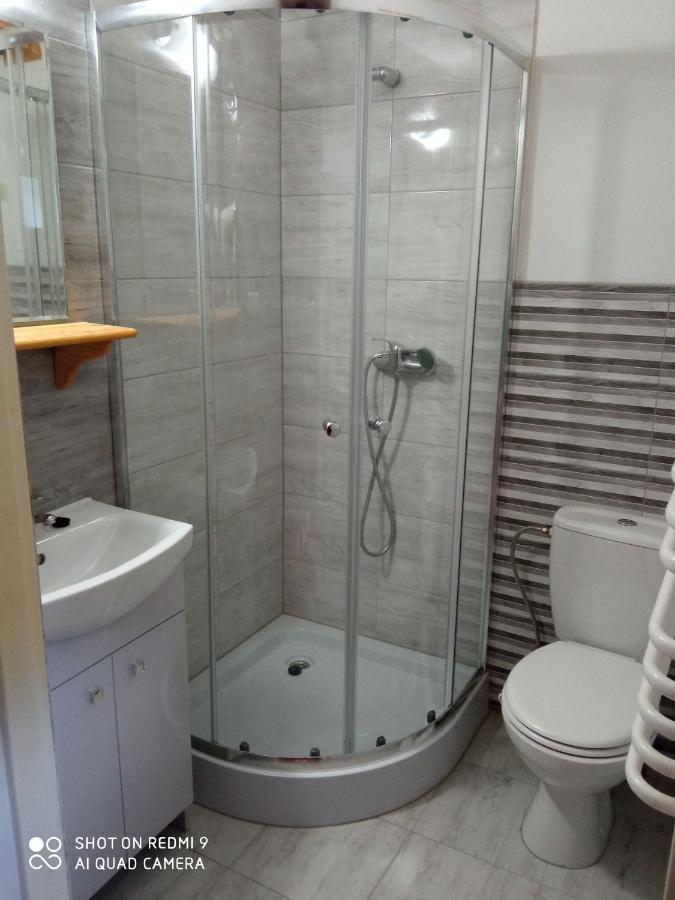 Staszkowa Zagroda Nad Rospuda Apartment *