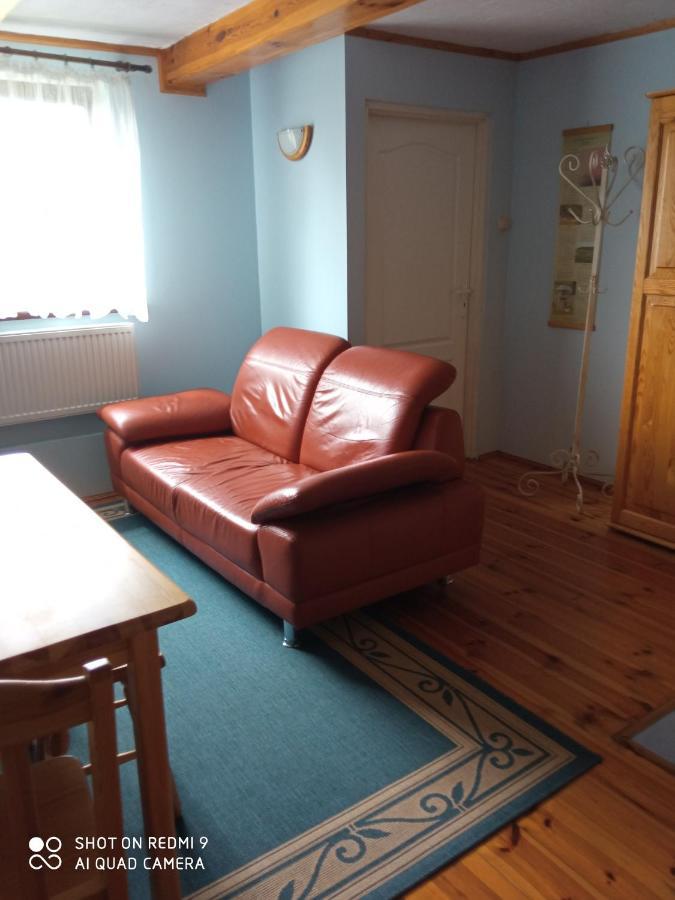 Staszkowa Zagroda Nad Rospuda Apartment *