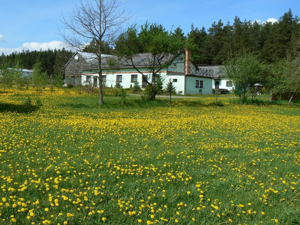 Staszkowa Zagroda Nad Rospuda Jablonskie