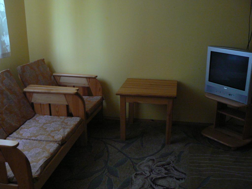 Apartment Staszkowa Zagroda Nad Rospuda