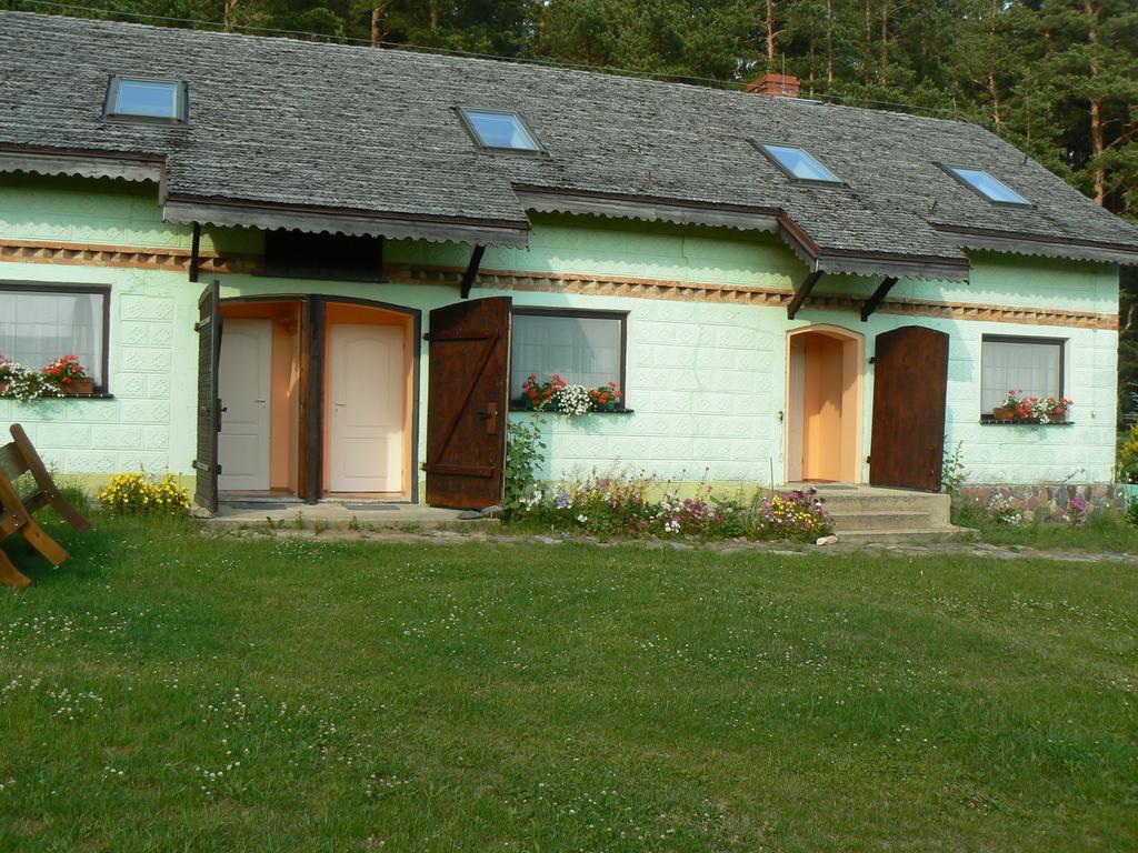 Apartment Staszkowa Zagroda Nad Rospuda *
