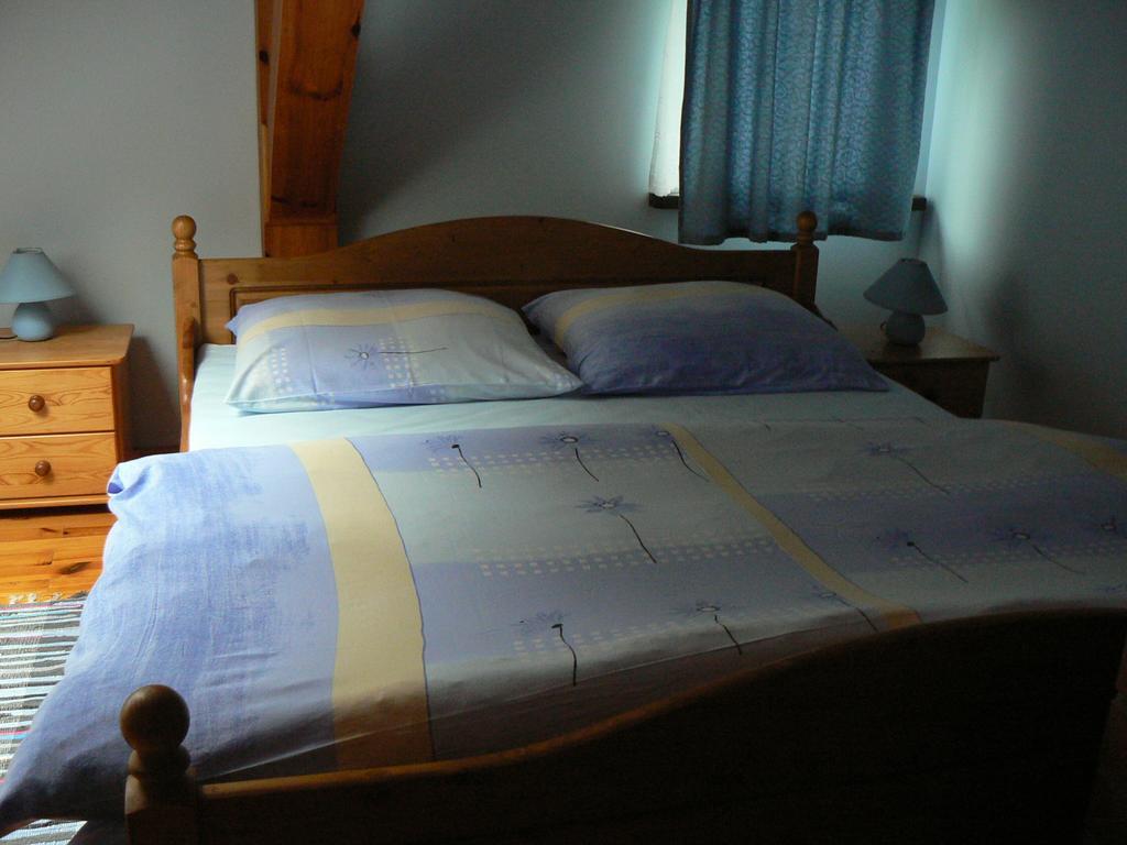 Apartment Staszkowa Zagroda Nad Rospuda *