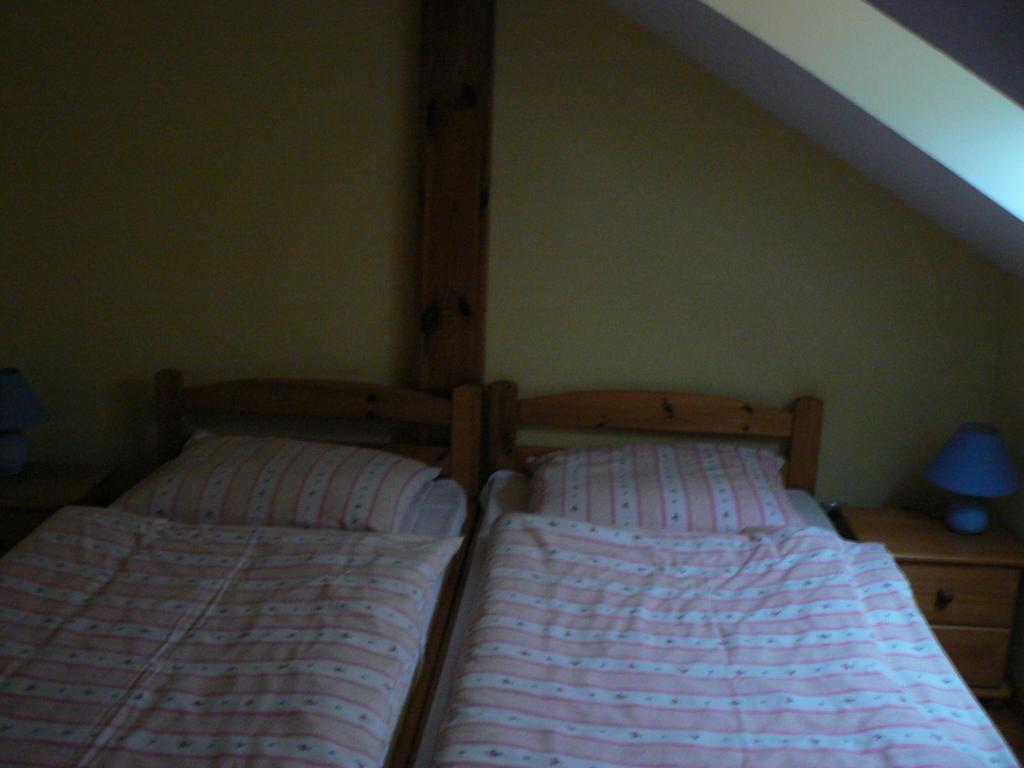 Staszkowa Zagroda Nad Rospuda Apartment *