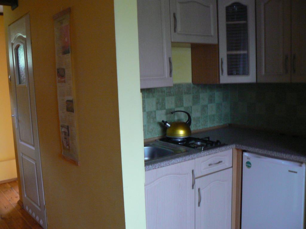 Staszkowa Zagroda Nad Rospuda Apartment
