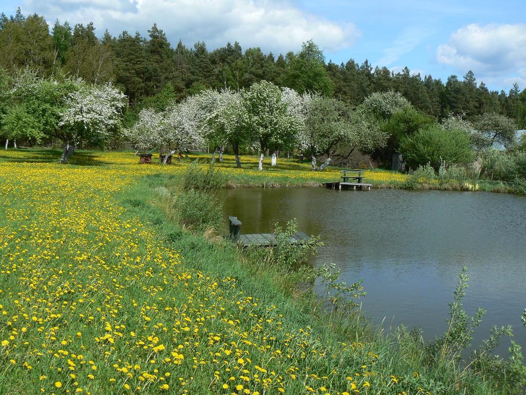 Staszkowa Zagroda Nad Rospuda * Jablonskie