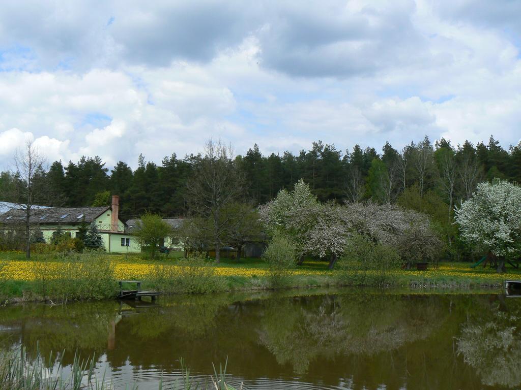 Staszkowa Zagroda Nad Rospuda Jablonskie